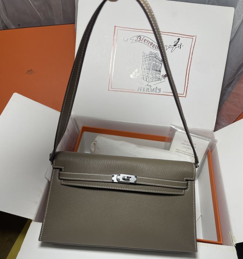 Hermes Kelly Bags